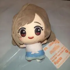 アイドルマスター シャイニーカラーズ 月岡恋鐘ちびぐるみ Team.Stella