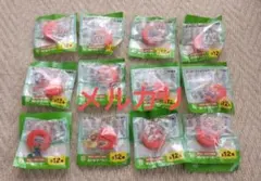 スーパーマリオブラザーズ ボトルマーカー 12種フルコンプ