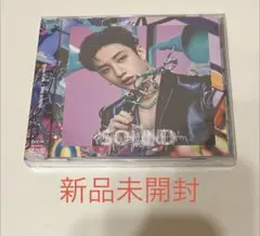 straykids スキズ The sound FC盤 バンチャン