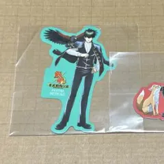 銀魂 東武動物公園 土方 - メルカリ
