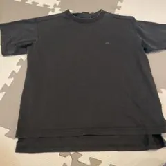 adidas 半袖Tシャツ ブラック