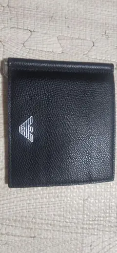 2025年最新】EMPORIO ARMANI メンズ 折り財布の人気アイテム