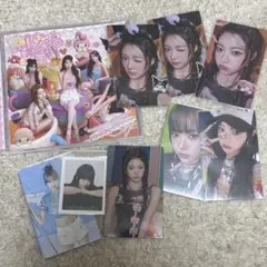 ウンチェトレカ セット different メロクロ