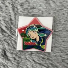 LAWSON ✖️ たけのこの里　✖️ うる星やつら マグネット　2022年10月