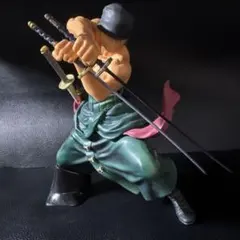 ワンピース ゾロ フィギュア