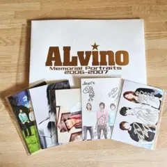2026年最新】alvino kojiの人気アイテム - メルカリ