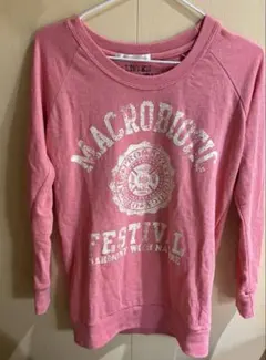 カットソー アメカジ グランジ ギャル 平成女児 00s