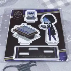 イデア　クラブウェア　アクスタ