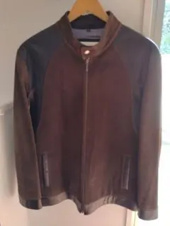 美品 レザージャケット