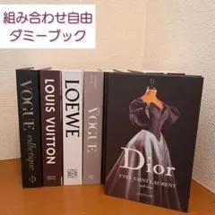 フェイクブック　ダミーブック　インテリアブック　結婚式　ウェルカムスペース　韓国