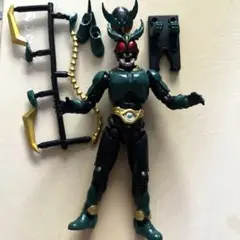 SHODO-X 仮面ライダーアギト 新たなる目覚め G3-X 単品 掌動駆 - メルカリ