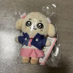 ive minive イソ ぬいぐるみ popup スクール - メルカリ