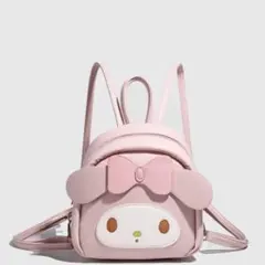 マイメロディー ピンクリュック