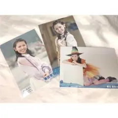 峯吉愛梨沙ちゃん