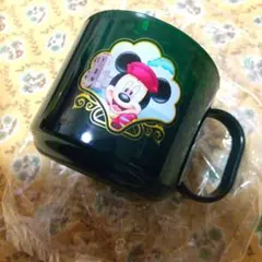 【新品未使用】ディズニーリゾート　ミラコスタ　宿泊　アメニティ　コップ