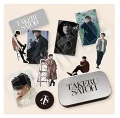 2025年最新】佐藤健の人気アイテム - メルカリ