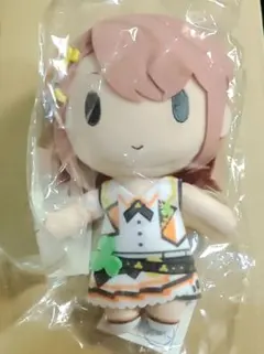 プロセカ Gift ミニ ぬいぐるみ 花里みのり