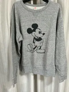 コラボ スウェット