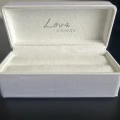 MIKIMOTO ジュエリーケース 空箱2点セット リング用・ピアス用 - メルカリ