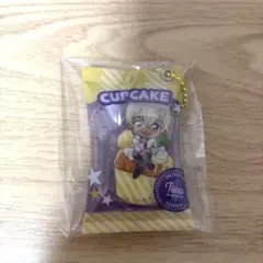 名探偵コナン おやつキーホルダー
