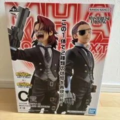 僕のヒーローアカデミア　ジュリオ・ガンディーニ