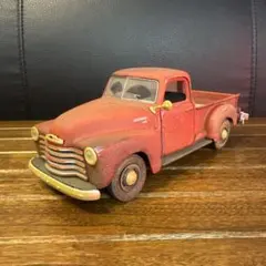 マイスト '50シボレー トラック3100 エイジング ウェザリング仕様