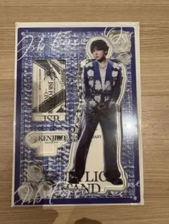 山下健二郎　アクリルスタンド