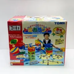 希少 新品 未開封トミカランド デラックスセット 2025年最新】トミカランド デラックスの人気アイテム - メルカリ