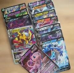 ポケモンカード Vカードまとめ売り