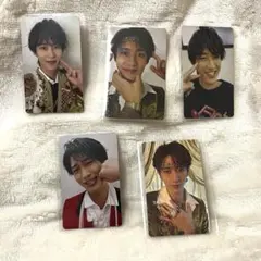 M!LK 好きすぎて滅 爆裂愛してる 曽野舜太 トレカセット