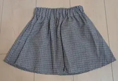 フレアスカート スカート