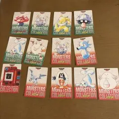 ポケモン　カードダス　まとめ売り　13枚