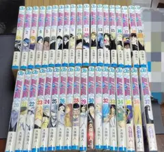 BLEACH ブリーチ 漫画 全巻セット 1-74巻 久保帯人