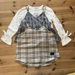 カットソー150