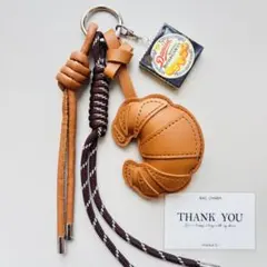 《159》 キーホルダー　　じゃらじゃらキーホルダー 　バッグチャーム