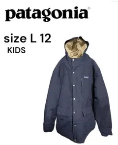 patagonia パタゴニア ボーイズインファーノジャケット ボア