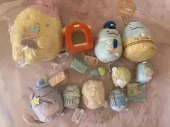 すみっこぐらし　まとめ売り