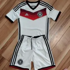 140サイズ 2026アルゼンチン代表アウェイユニフォーム キッズセット