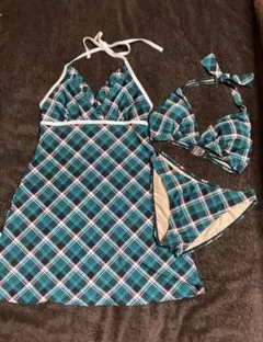 2026年最新】BURBERRY BLUE LABEL セパレート水着・ビキニの人気