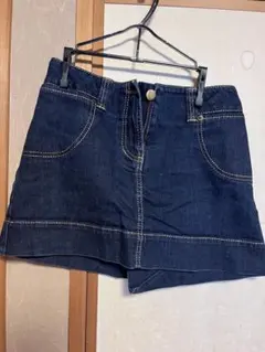 Vivienne Westwood デニムミニスカート サイズ1のサムネイル