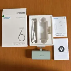 ANKER 621 Power Bank 5000mAh