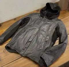 ripvanwinkle ジャケット