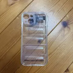 cas:pace iPhone15Pro用携帯ケース 流れる砂 砂が光る - メルカリ