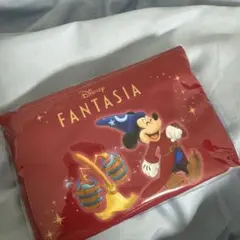 東京ばな奈 ディズニー ファンタジア エコバッグ ミッキー