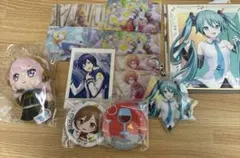 2026年最新】歌い手グッズの人気アイテム - メルカリ