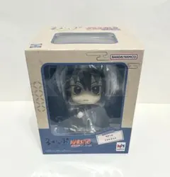 未開封　るかっぷ　NARUTO ナルト 疾風伝 うちはサスケ　フィギュア　新品