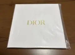 新品未開封　ディオール　Dior ノベルティ　ジュエリートレイ