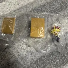 遊戯王　デスクトップコレクション