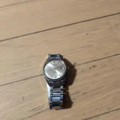 稼働品 SEIKO セイコー シャリオ スティーブジョブズ 6431-5160 - メルカリ