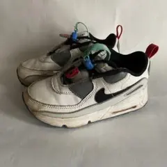 Nike スニーカー ホワイト/ブラック